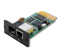 QOLTEC Moduł SNMP - 1242957 - zdjęcie 3